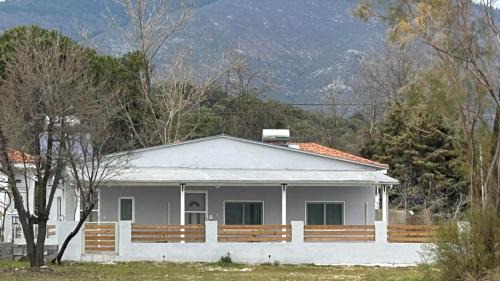 Limenaria House | VMG Beach Villa Thassos