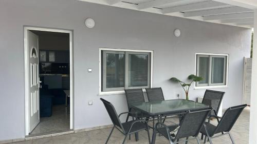Limenaria House | VMG Beach Villa Thassos
