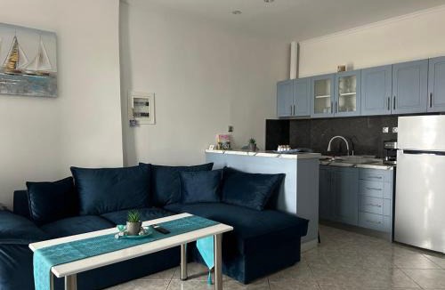 Limenaria House | VMG Beach Villa Thassos