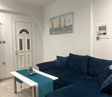 Limenaria House | VMG Beach Villa Thassos