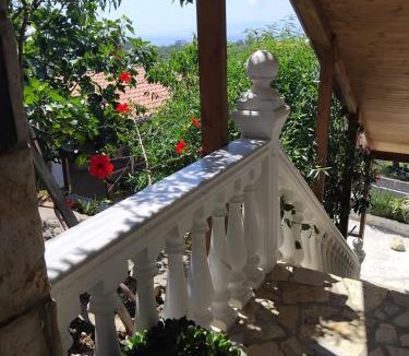 Qeparo House | Vogklis House
