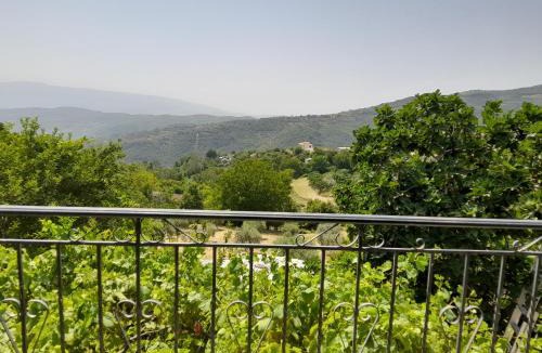 Berat House | Vojfarm