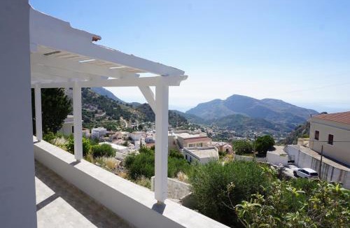Voladha House | Volada Your View