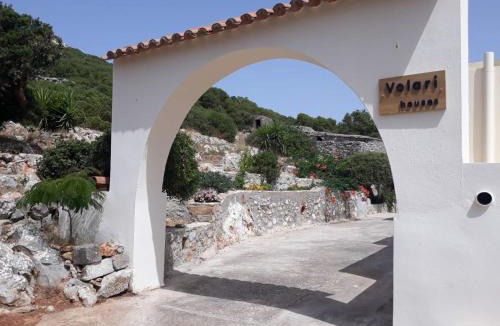 Kalokairines House | Volari house