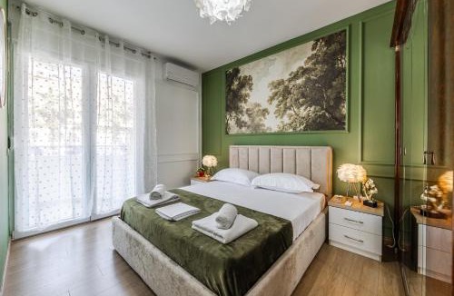 Durres Apartment | Vollga Luxury Grand Apartment