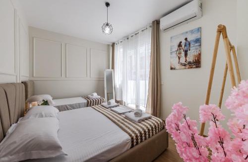 Durres Apartment | Vollga Luxury Grand Apartment