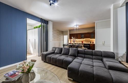 Durres Apartment | Vollga Luxury Grand Apartment