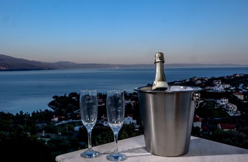 Volos Villa | Volos Seacrest Luxury Villa