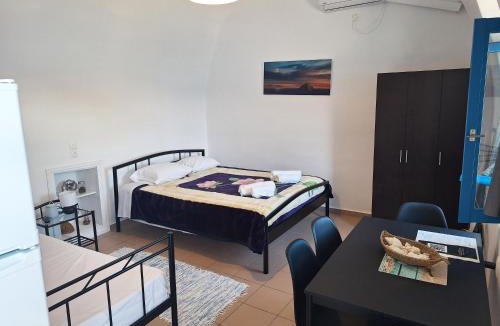 Kithira Apartment | Volto Studio