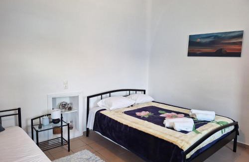 Kithira Apartment | Volto Studio