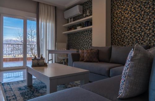 Kastoria Apartment | Voria Paralia