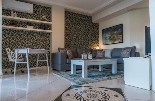 Kastoria Apartment | Voria Paralia