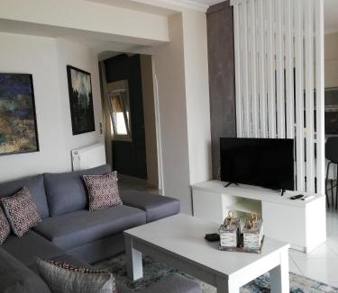 Kastoria Apartment | Voria Paralia