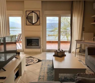 Kastoria Apartment | Voria Paralia