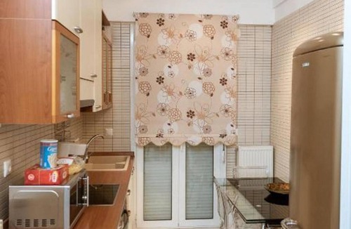 Volos City Centre Apartment | Vosinakis House in Volos