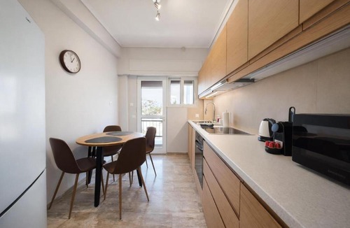 Amarousion Apartment | Vosporou by Verde Apartments