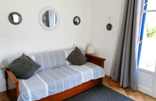 Naousa Apartment | Votsalo Apartments