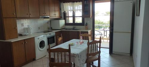 Naxos Apartment | Votsalo Beach House