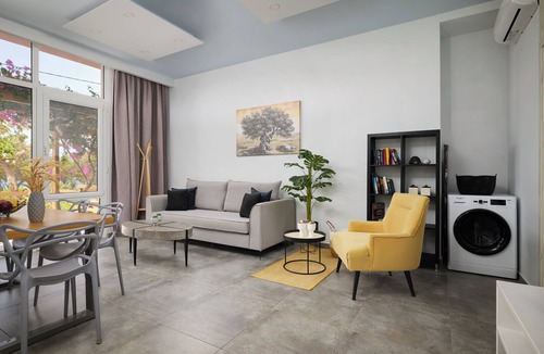 Ierapetra Apartment | Votsalo Ierapetra