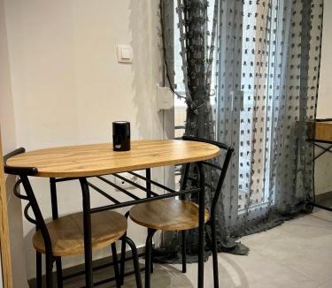 Ptolemaida Apartment | Voula's apartments