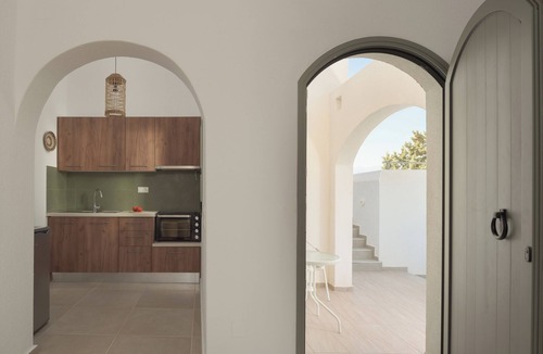 Istron Apartment | Voulisma Hills