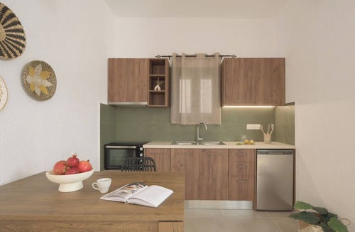 Istron Apartment | Voulisma Hills