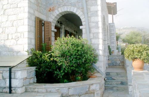 Agios Nikolaos House | VRAHOS - o ΒΡΑΧΟΣ