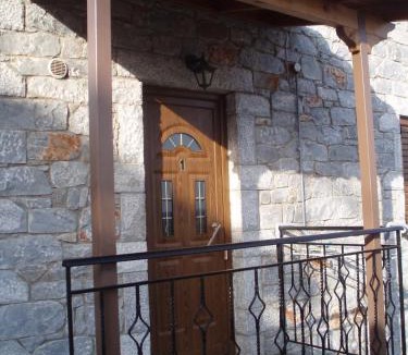 Agios Nikolaos House | VRAHOS - o ΒΡΑΧΟΣ
