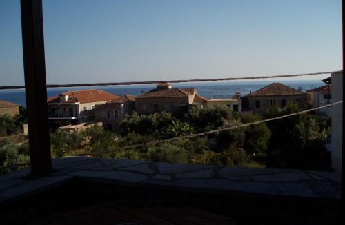 Agios Nikolaos House | VRAHOS - o ΒΡΑΧΟΣ