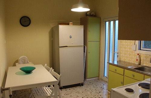 Spata-Artemida House | Vravrona Sea View Country House Near Athens