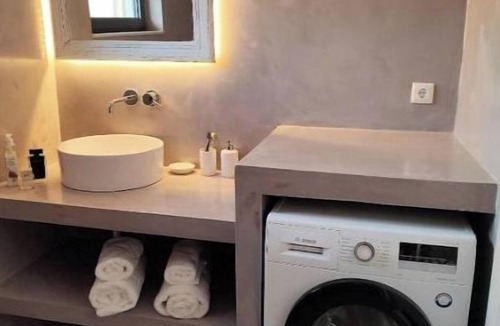 Nea Chora Apartment | Vrbo Property