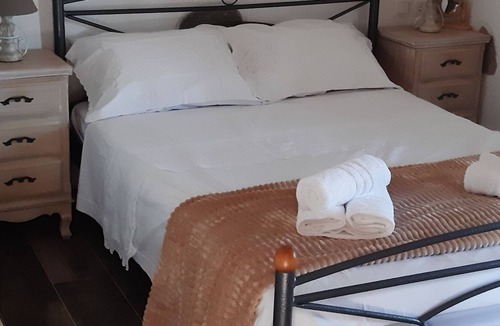 Zagora-Mouresi Apartment | Vrbo Property
