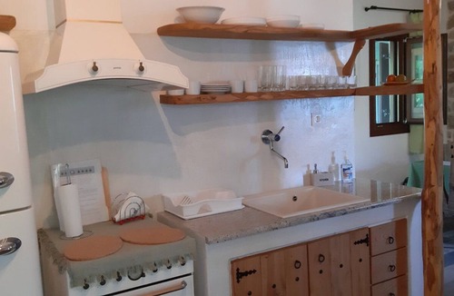 Zagora-Mouresi Apartment | Vrbo Property