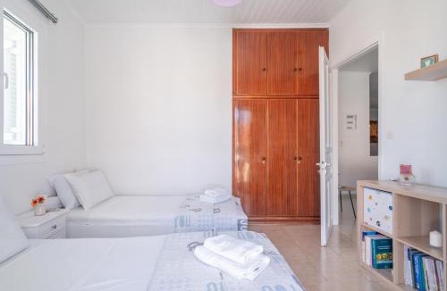 Spartochori Apartment | Vretto's Home Meganisi