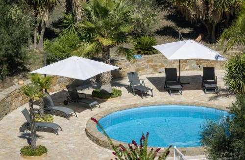 Pylos-Nestoras House | Vrisoules Tapia Poolvilla