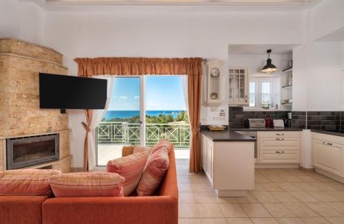 Pylos-Nestoras House | Vrisoules Tapia Poolvilla