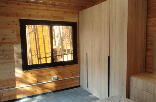 Shkoder County Cabin | Vruçaj' s Cabin