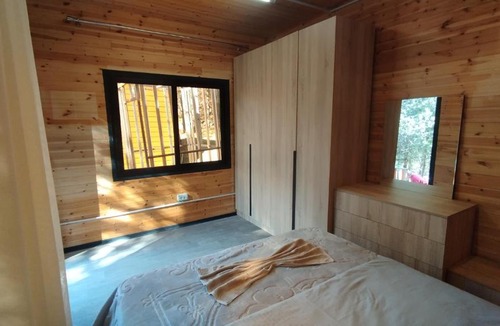 Shkoder County Cabin | Vruçaj' s Cabin