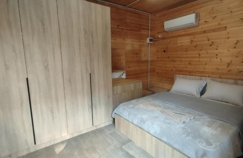 Shkoder County Cabin | Vruçaj' s Cabin