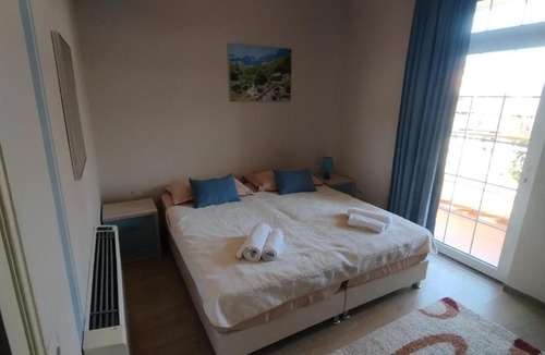 Shkoder County Cabin | Vruçaj' s Cabin
