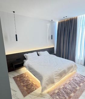Kamez Hotel | VV Luxe