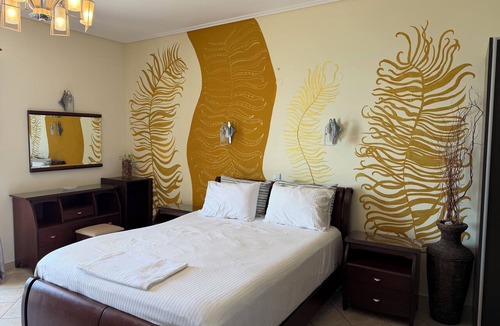 Paralio Astros Hotel | Vythos rooms