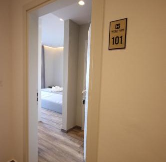 Borsh Hotel | W Cika Hotel