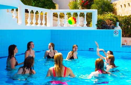 Piskopiano Apartment | Waar elke dag voelt als vakantie