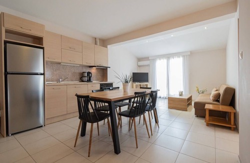 Haniotis Apartment | Wakiki Asteras Apartment by Rentals Pro - Hanioti Halkidiki