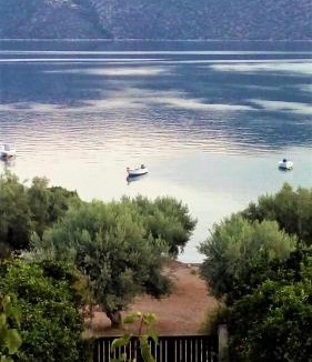 Skroponeria Villa | Waterfront Mediterranean Villa