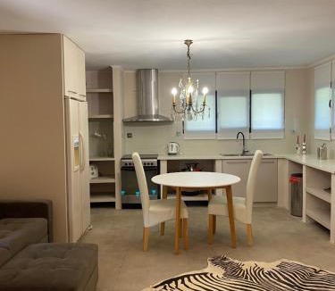 Stylida Villa | Wave Rider Villa