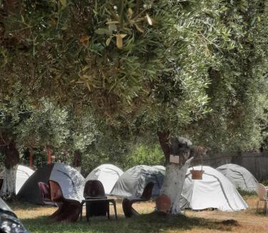 Borsh Other | Waveside Camping