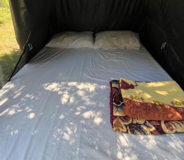 Borsh Other | Waveside Camping