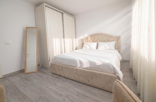 Blloku Apartment | We Love Tirana Blloku Apartments